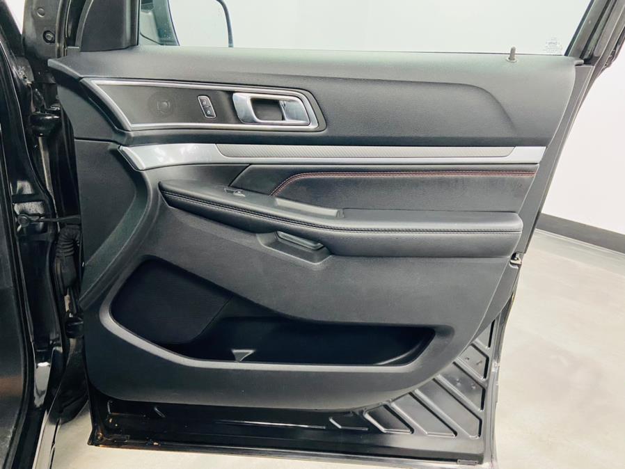 Used Ford Explorer 4WD 4dr Sport 2016 | East Coast Auto Group. Linden, New Jersey Used Ford Explorer 4WD 4dr Sport 2016 | East Coast Auto Group. Linden, New Jersey