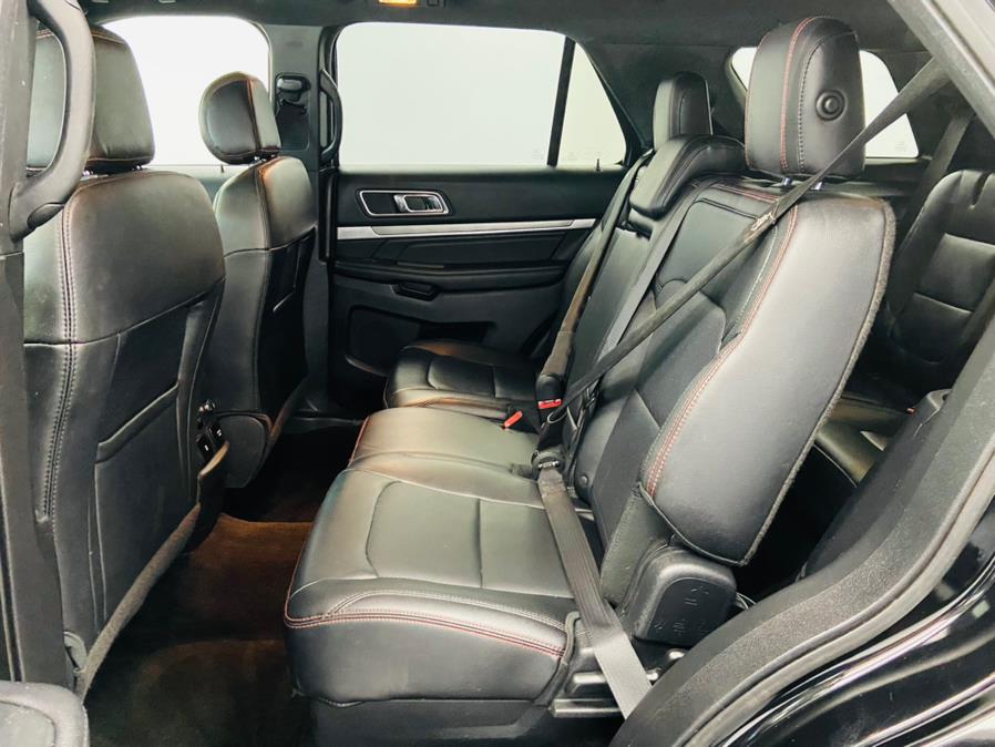 Used Ford Explorer 4WD 4dr Sport 2016 | East Coast Auto Group. Linden, New Jersey Used Ford Explorer 4WD 4dr Sport 2016 | East Coast Auto Group. Linden, New Jersey