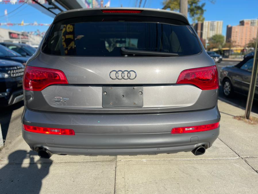 Used Audi Q7 quattro 4dr 3.0T Premium Plus 2013 | NYC Automart Inc. Brooklyn, New York Used Audi Q7 quattro 4dr 3.0T Premium Plus 2013 | NYC Automart Inc. Brooklyn, New York