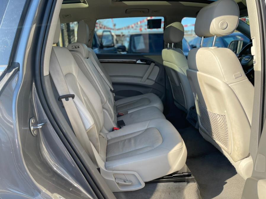 Used Audi Q7 quattro 4dr 3.0T Premium Plus 2013 | NYC Automart Inc. Brooklyn, New York Used Audi Q7 quattro 4dr 3.0T Premium Plus 2013 | NYC Automart Inc. Brooklyn, New York