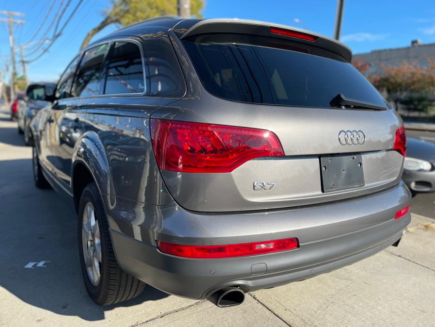 Used Audi Q7 quattro 4dr 3.0T Premium Plus 2013 | NYC Automart Inc. Brooklyn, New York Used Audi Q7 quattro 4dr 3.0T Premium Plus 2013 | NYC Automart Inc. Brooklyn, New York