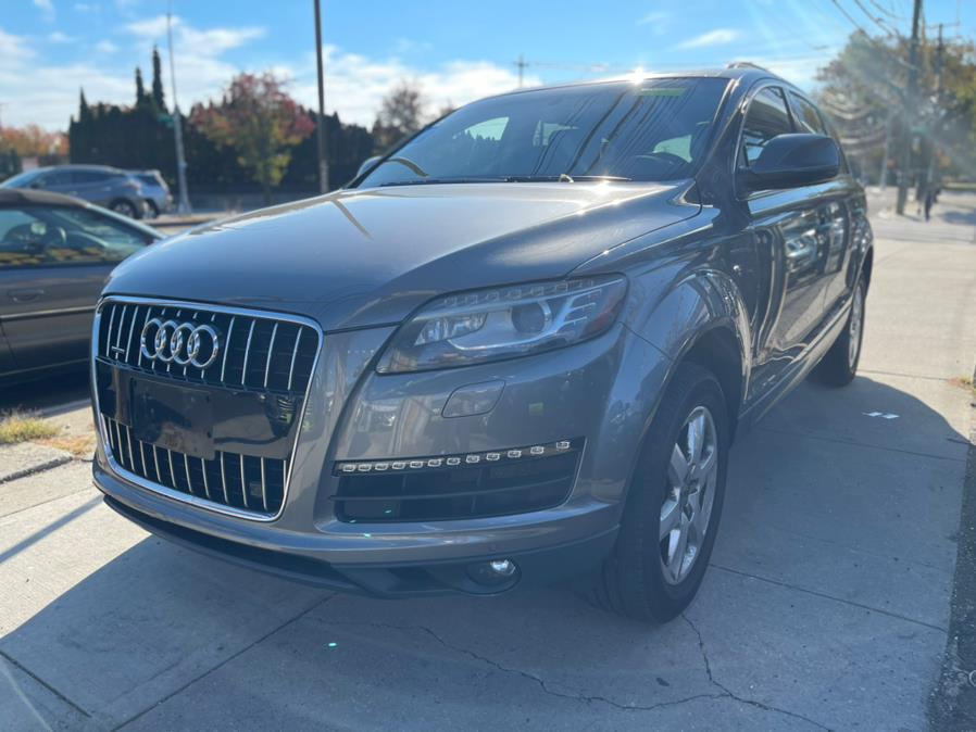 Used Audi Q7 quattro 4dr 3.0T Premium Plus 2013 | NYC Automart Inc. Brooklyn, New York Used Audi Q7 quattro 4dr 3.0T Premium Plus 2013 | NYC Automart Inc. Brooklyn, New York
