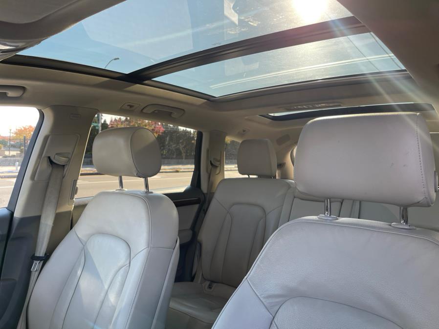 Used Audi Q7 quattro 4dr 3.0T Premium Plus 2013 | NYC Automart Inc. Brooklyn, New York Used Audi Q7 quattro 4dr 3.0T Premium Plus 2013 | NYC Automart Inc. Brooklyn, New York