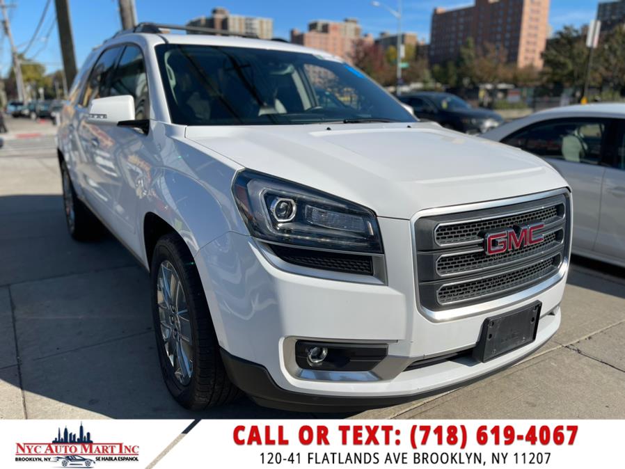 Used GMC Acadia Limited AWD 4dr Limited 2017 | NYC Automart Inc. Brooklyn, New York Used GMC Acadia Limited AWD 4dr Limited 2017 | NYC Automart Inc. Brooklyn, New York