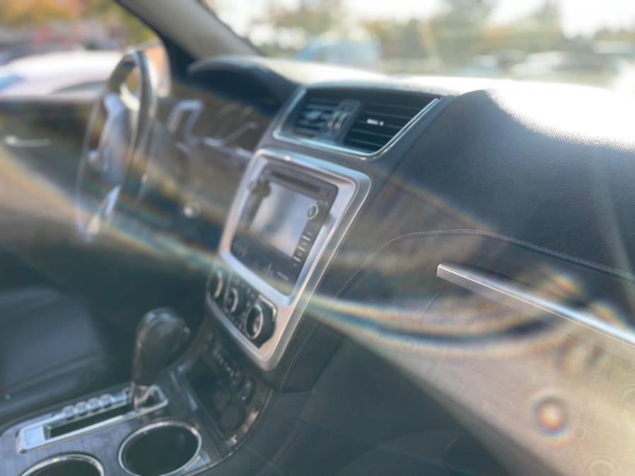 Used GMC Acadia Limited AWD 4dr Limited 2017 | NYC Automart Inc. Brooklyn, New York Used GMC Acadia Limited AWD 4dr Limited 2017 | NYC Automart Inc. Brooklyn, New York
