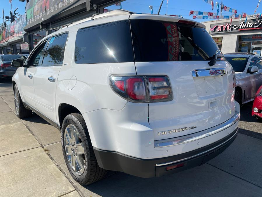 Used GMC Acadia Limited AWD 4dr Limited 2017 | NYC Automart Inc. Brooklyn, New York Used GMC Acadia Limited AWD 4dr Limited 2017 | NYC Automart Inc. Brooklyn, New York