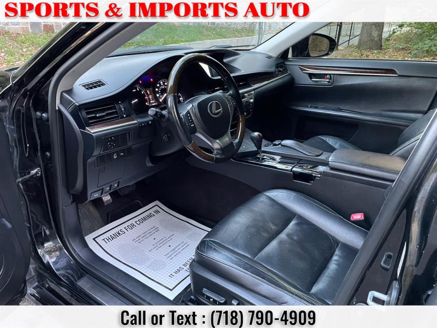 Used Lexus ES 350 4dr Sdn 2015 | Sports & Imports Auto Inc. Brooklyn, New York Used Lexus ES 350 4dr Sdn 2015 | Sports & Imports Auto Inc. Brooklyn, New York