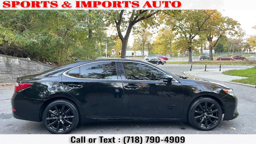 Used Lexus ES 350 4dr Sdn 2015 | Sports & Imports Auto Inc. Brooklyn, New York Used Lexus ES 350 4dr Sdn 2015 | Sports & Imports Auto Inc. Brooklyn, New York
