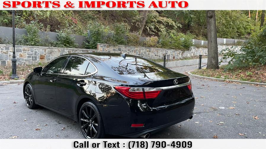 Used Lexus ES 350 4dr Sdn 2015 | Sports & Imports Auto Inc. Brooklyn, New York Used Lexus ES 350 4dr Sdn 2015 | Sports & Imports Auto Inc. Brooklyn, New York