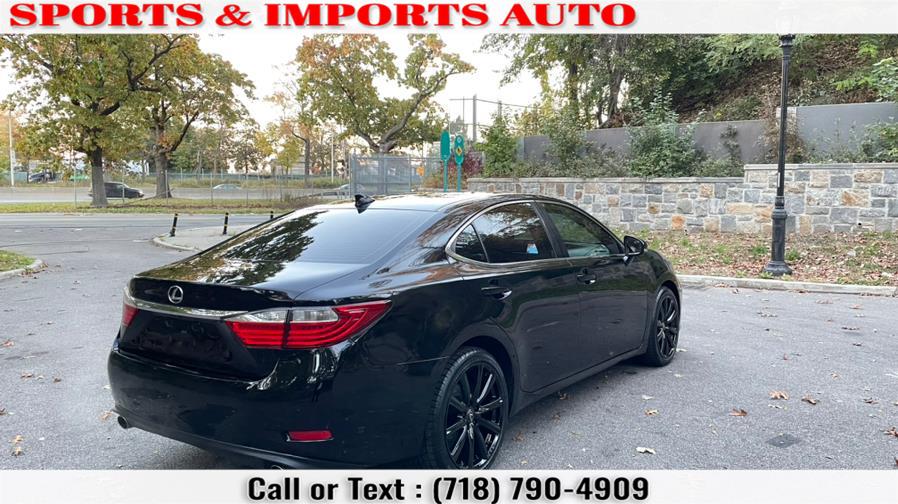 Used Lexus ES 350 4dr Sdn 2015 | Sports & Imports Auto Inc. Brooklyn, New York Used Lexus ES 350 4dr Sdn 2015 | Sports & Imports Auto Inc. Brooklyn, New York
