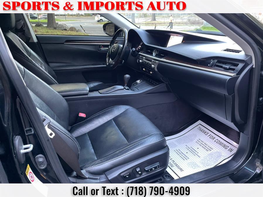 Used Lexus ES 350 4dr Sdn 2015 | Sports & Imports Auto Inc. Brooklyn, New York Used Lexus ES 350 4dr Sdn 2015 | Sports & Imports Auto Inc. Brooklyn, New York