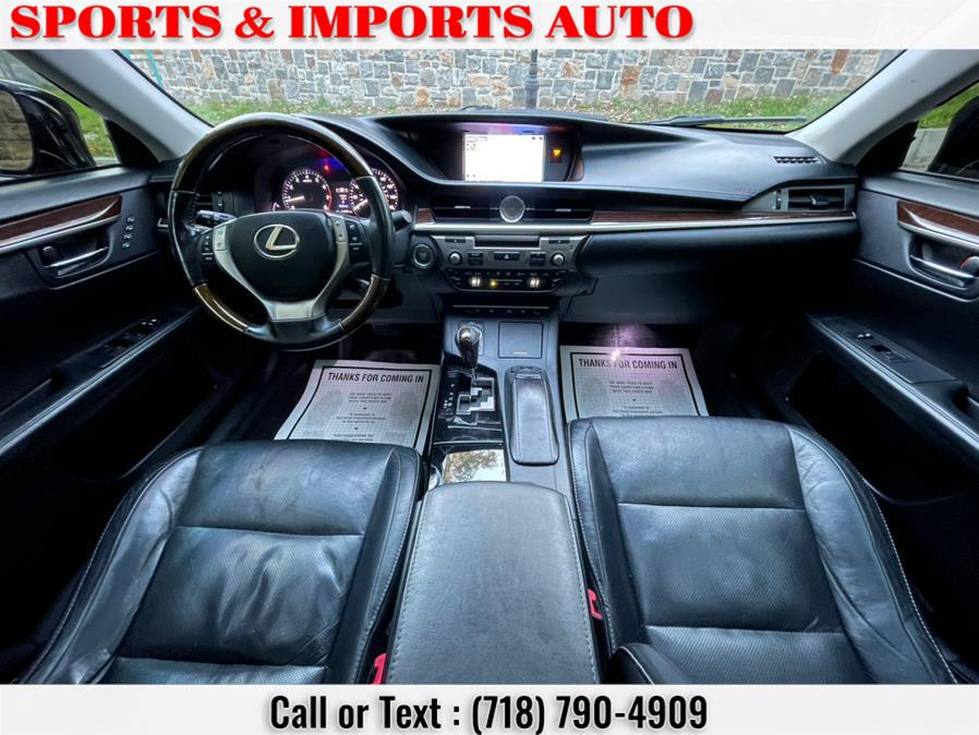 Used Lexus ES 350 4dr Sdn 2015 | Sports & Imports Auto Inc. Brooklyn, New York Used Lexus ES 350 4dr Sdn 2015 | Sports & Imports Auto Inc. Brooklyn, New York