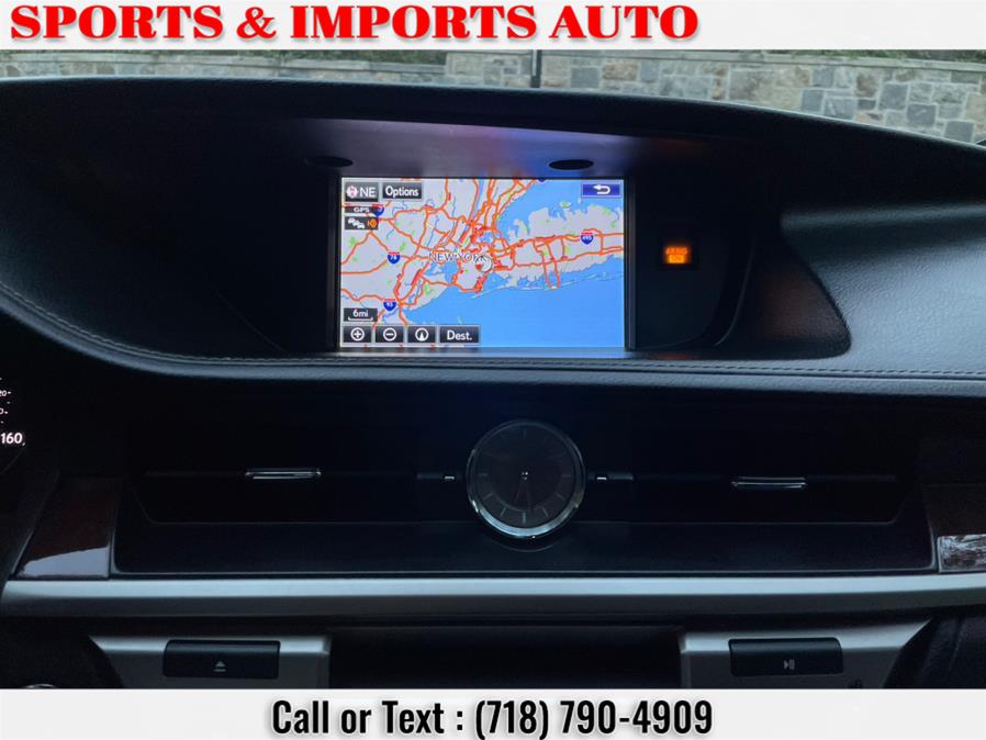Used Lexus ES 350 4dr Sdn 2015 | Sports & Imports Auto Inc. Brooklyn, New York Used Lexus ES 350 4dr Sdn 2015 | Sports & Imports Auto Inc. Brooklyn, New York