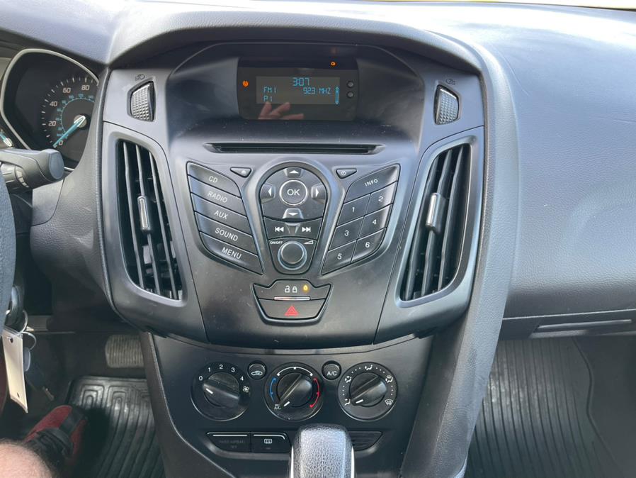 2014 Ford Focus 4dr Sdn S, available for sale in Copiague, New York | Great Deal Motors. Copiague, New York 2014 Ford Focus 4dr Sdn S, available for sale in Copiague, New York | Great Deal Motors. Copiague, New York