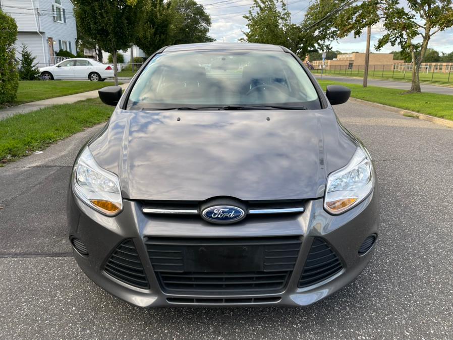 2014 Ford Focus 4dr Sdn S, available for sale in Copiague, New York | Great Deal Motors. Copiague, New York