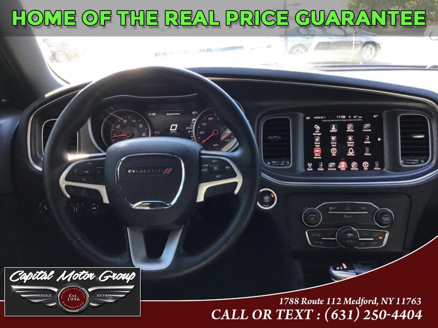 Used Dodge Charger 4dr Sdn SXT AWD 2016 | Capital Motor Group Inc. Medford, New York Used Dodge Charger 4dr Sdn SXT AWD 2016 | Capital Motor Group Inc. Medford, New York