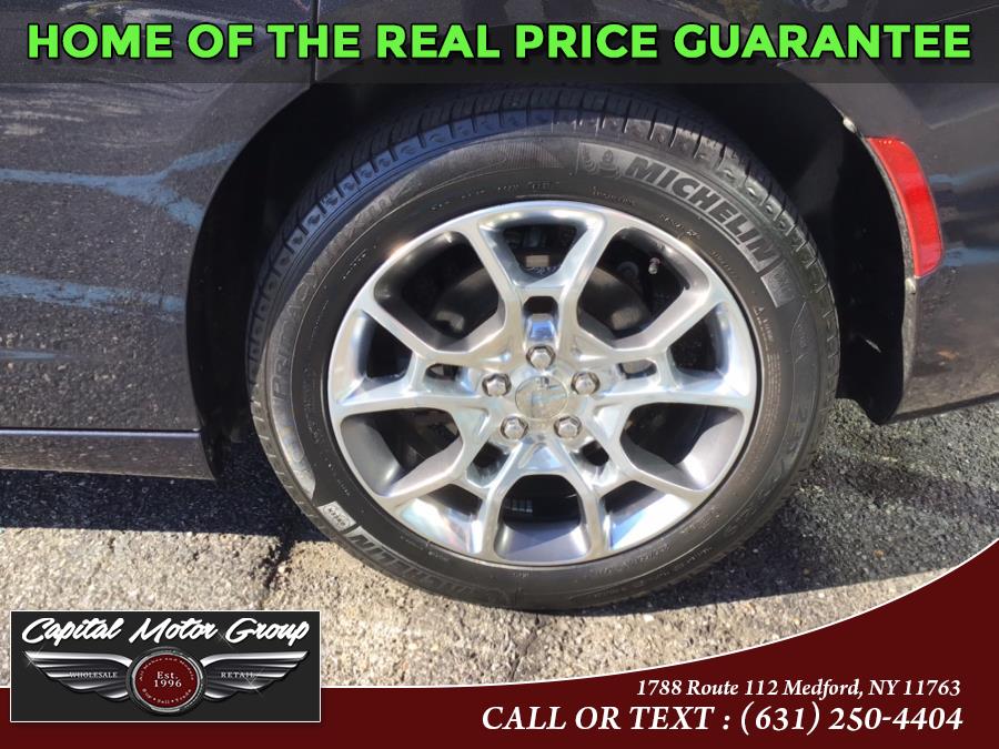 Used Dodge Charger 4dr Sdn SXT AWD 2016 | Capital Motor Group Inc. Medford, New York Used Dodge Charger 4dr Sdn SXT AWD 2016 | Capital Motor Group Inc. Medford, New York