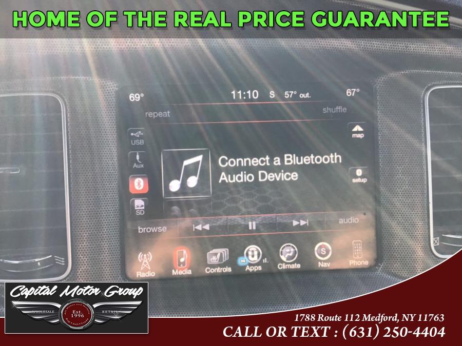 Used Dodge Charger 4dr Sdn SXT AWD 2016 | Capital Motor Group Inc. Medford, New York Used Dodge Charger 4dr Sdn SXT AWD 2016 | Capital Motor Group Inc. Medford, New York