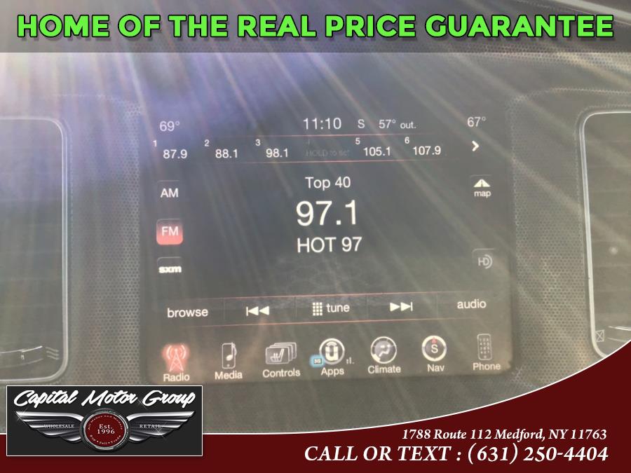 Used Dodge Charger 4dr Sdn SXT AWD 2016 | Capital Motor Group Inc. Medford, New York Used Dodge Charger 4dr Sdn SXT AWD 2016 | Capital Motor Group Inc. Medford, New York