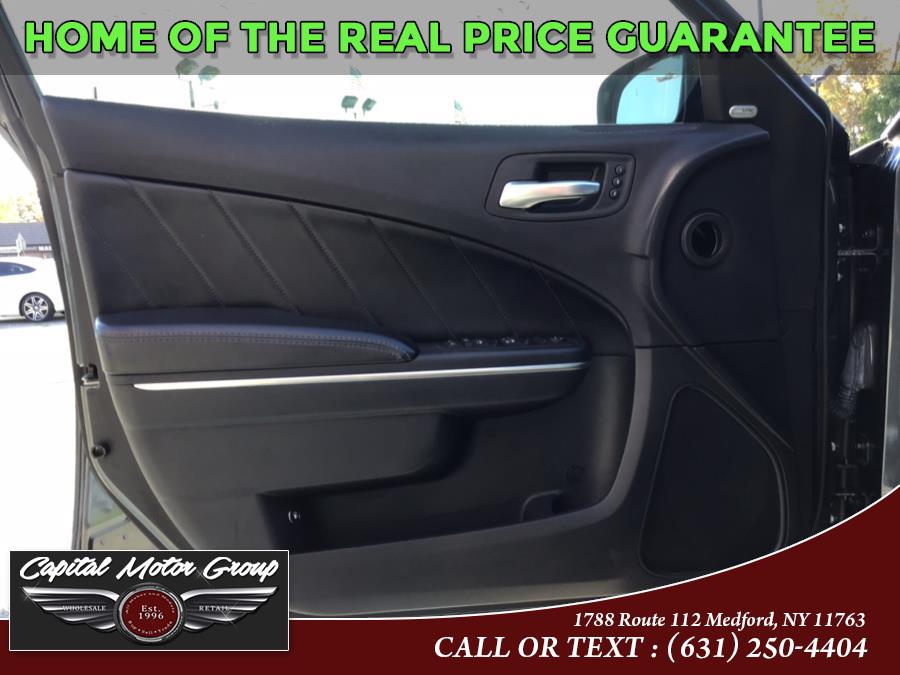 Used Dodge Charger 4dr Sdn SXT AWD 2016 | Capital Motor Group Inc. Medford, New York Used Dodge Charger 4dr Sdn SXT AWD 2016 | Capital Motor Group Inc. Medford, New York