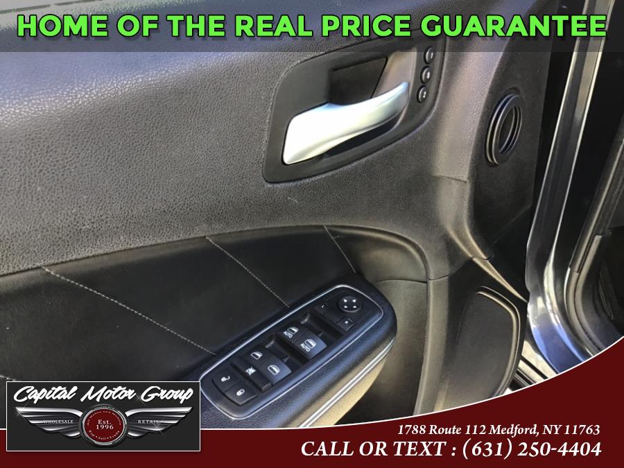 Used Dodge Charger 4dr Sdn SXT AWD 2016 | Capital Motor Group Inc. Medford, New York Used Dodge Charger 4dr Sdn SXT AWD 2016 | Capital Motor Group Inc. Medford, New York