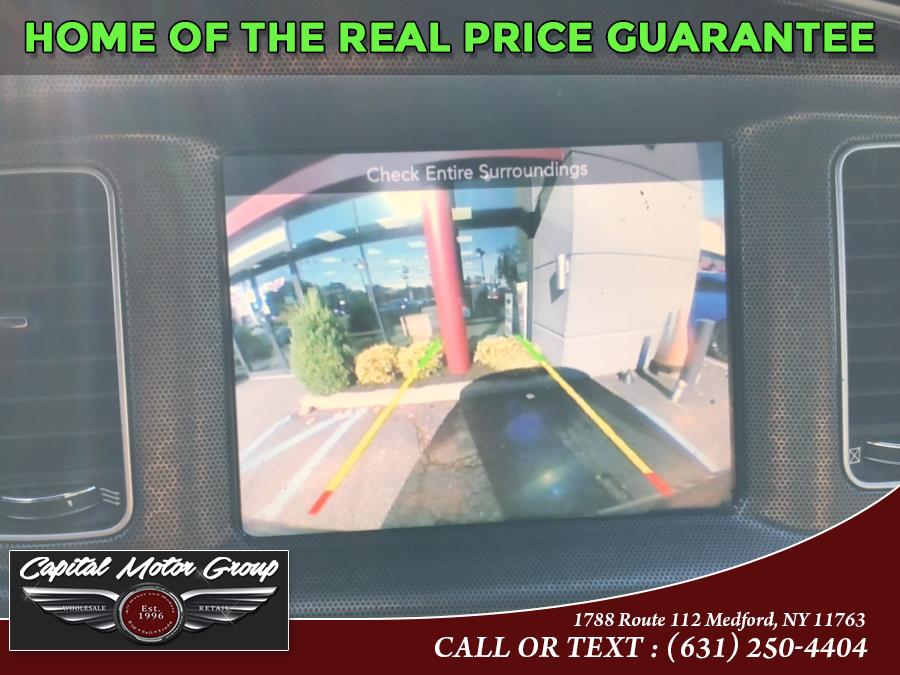 Used Dodge Charger 4dr Sdn SXT AWD 2016 | Capital Motor Group Inc. Medford, New York Used Dodge Charger 4dr Sdn SXT AWD 2016 | Capital Motor Group Inc. Medford, New York