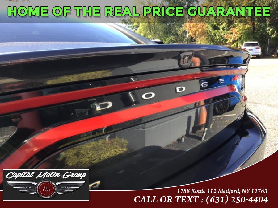 Used Dodge Charger 4dr Sdn SXT AWD 2016 | Capital Motor Group Inc. Medford, New York Used Dodge Charger 4dr Sdn SXT AWD 2016 | Capital Motor Group Inc. Medford, New York