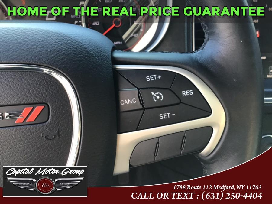 Used Dodge Charger 4dr Sdn SXT AWD 2016 | Capital Motor Group Inc. Medford, New York Used Dodge Charger 4dr Sdn SXT AWD 2016 | Capital Motor Group Inc. Medford, New York