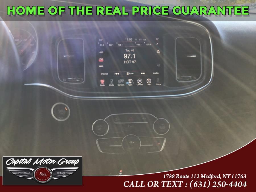Used Dodge Charger 4dr Sdn SXT AWD 2016 | Capital Motor Group Inc. Medford, New York Used Dodge Charger 4dr Sdn SXT AWD 2016 | Capital Motor Group Inc. Medford, New York