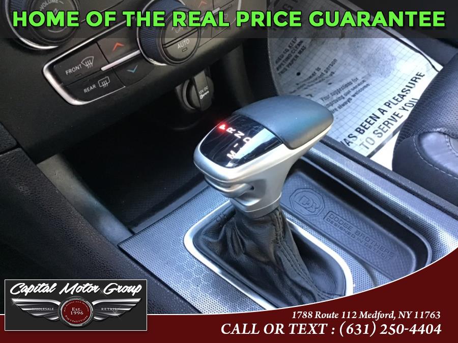 Used Dodge Charger 4dr Sdn SXT AWD 2016 | Capital Motor Group Inc. Medford, New York Used Dodge Charger 4dr Sdn SXT AWD 2016 | Capital Motor Group Inc. Medford, New York