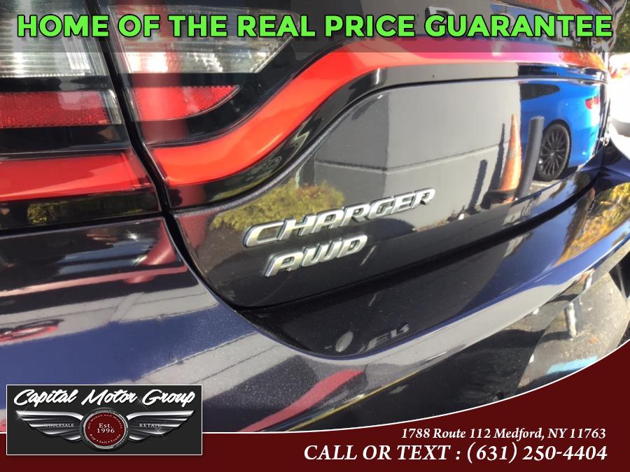 Used Dodge Charger 4dr Sdn SXT AWD 2016 | Capital Motor Group Inc. Medford, New York Used Dodge Charger 4dr Sdn SXT AWD 2016 | Capital Motor Group Inc. Medford, New York