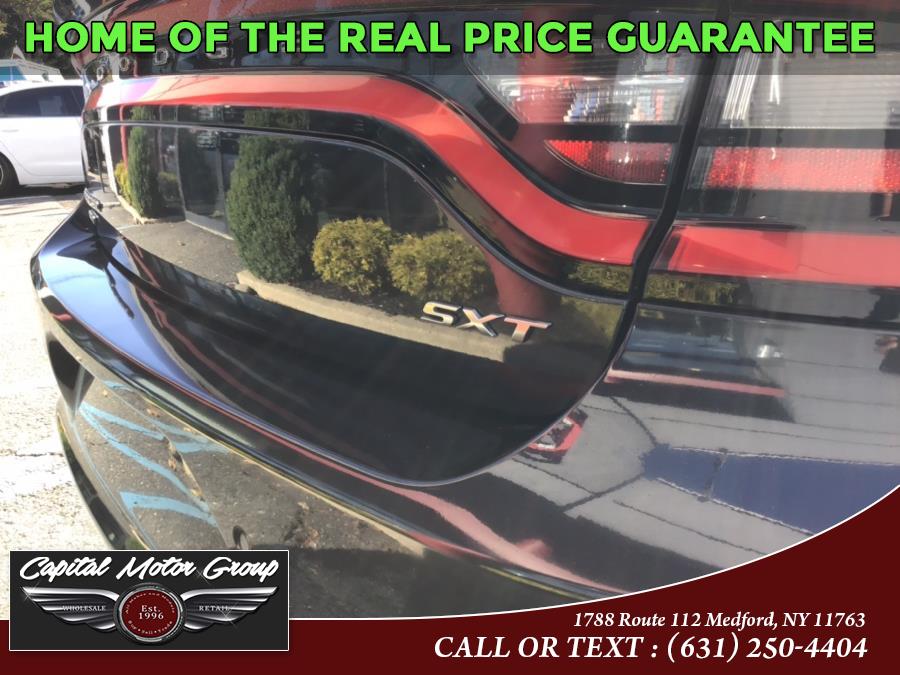 Used Dodge Charger 4dr Sdn SXT AWD 2016 | Capital Motor Group Inc. Medford, New York Used Dodge Charger 4dr Sdn SXT AWD 2016 | Capital Motor Group Inc. Medford, New York