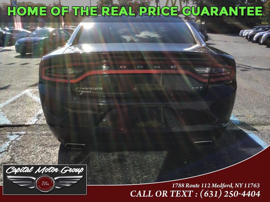 Used Dodge Charger 4dr Sdn SXT AWD 2016 | Capital Motor Group Inc. Medford, New York Used Dodge Charger 4dr Sdn SXT AWD 2016 | Capital Motor Group Inc. Medford, New York