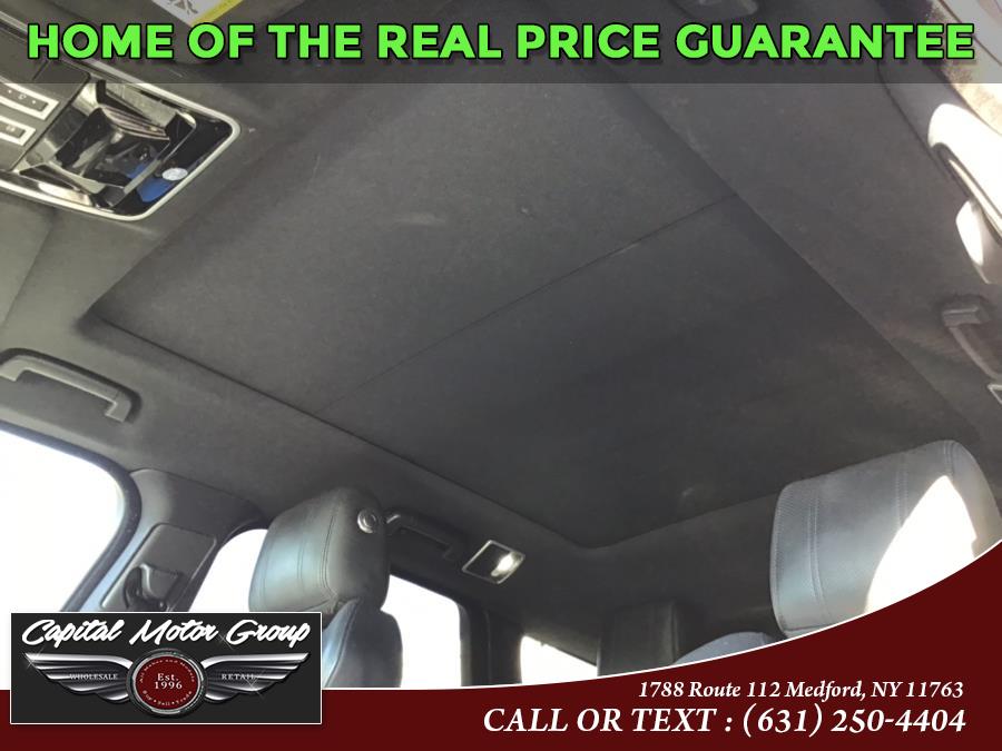 Used Land Rover Range Rover Sport 4WD 4dr HSE 2015 | Capital Motor Group Inc. Medford, New York Used Land Rover Range Rover Sport 4WD 4dr HSE 2015 | Capital Motor Group Inc. Medford, New York