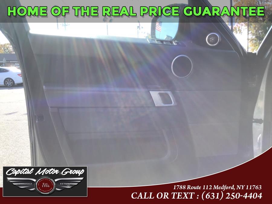 Used Land Rover Range Rover Sport 4WD 4dr HSE 2015 | Capital Motor Group Inc. Medford, New York Used Land Rover Range Rover Sport 4WD 4dr HSE 2015 | Capital Motor Group Inc. Medford, New York