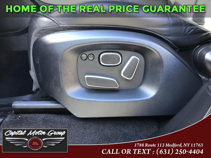 Used Land Rover Range Rover Sport 4WD 4dr HSE 2015 | Capital Motor Group Inc. Medford, New York Used Land Rover Range Rover Sport 4WD 4dr HSE 2015 | Capital Motor Group Inc. Medford, New York