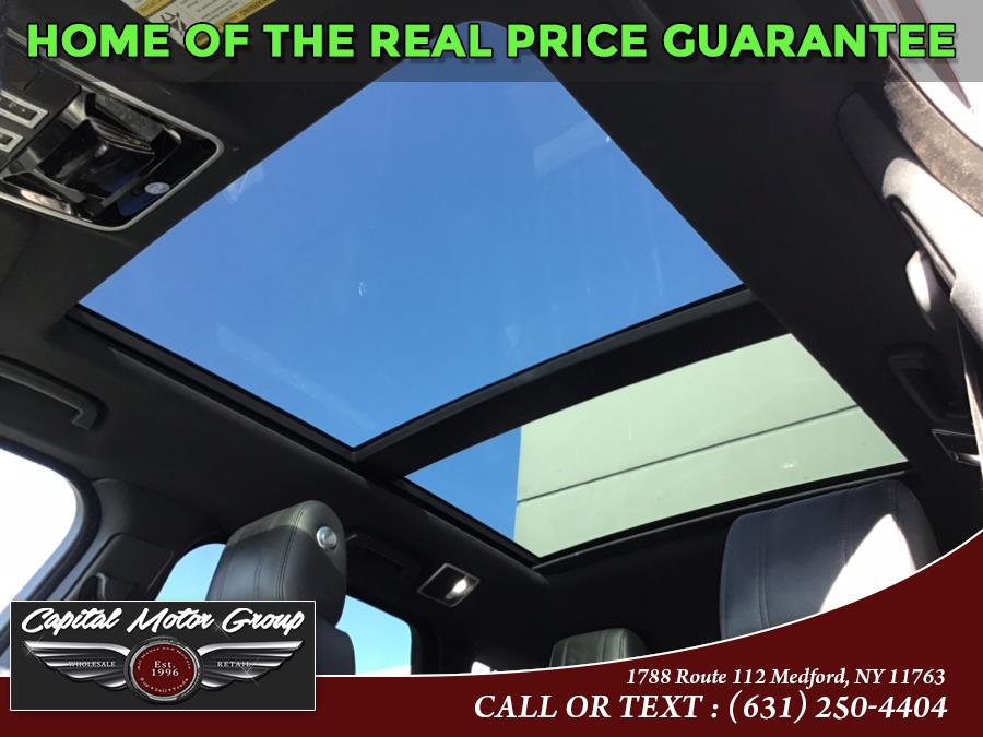 Used Land Rover Range Rover Sport 4WD 4dr HSE 2015 | Capital Motor Group Inc. Medford, New York Used Land Rover Range Rover Sport 4WD 4dr HSE 2015 | Capital Motor Group Inc. Medford, New York