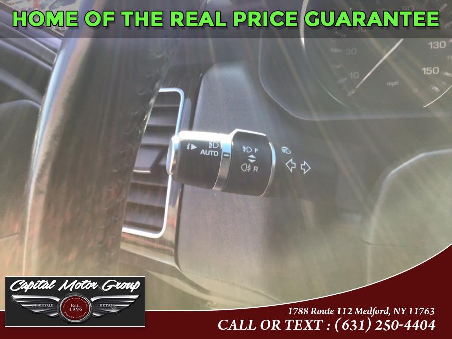 Used Land Rover Range Rover Sport 4WD 4dr HSE 2015 | Capital Motor Group Inc. Medford, New York Used Land Rover Range Rover Sport 4WD 4dr HSE 2015 | Capital Motor Group Inc. Medford, New York