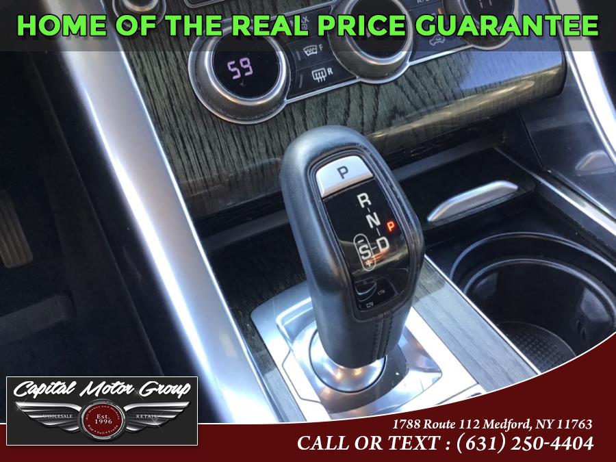 Used Land Rover Range Rover Sport 4WD 4dr HSE 2015 | Capital Motor Group Inc. Medford, New York Used Land Rover Range Rover Sport 4WD 4dr HSE 2015 | Capital Motor Group Inc. Medford, New York
