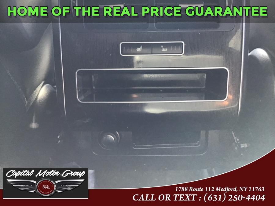 Used Land Rover Range Rover Sport 4WD 4dr HSE 2015 | Capital Motor Group Inc. Medford, New York Used Land Rover Range Rover Sport 4WD 4dr HSE 2015 | Capital Motor Group Inc. Medford, New York
