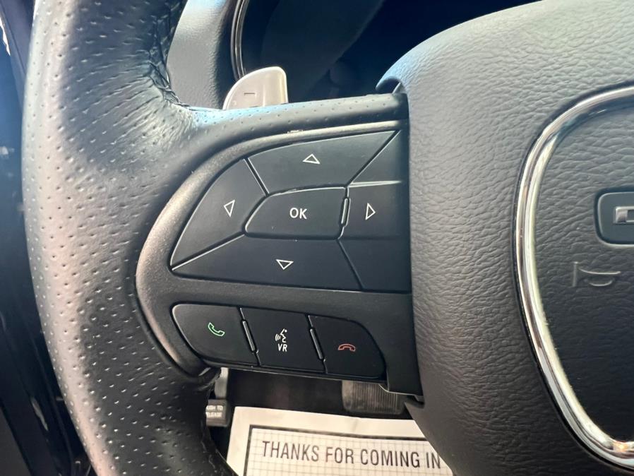 Used Dodge Durango GT AWD 2018 | Power Motors East. Massapequa Park, New York Used Dodge Durango GT AWD 2018 | Power Motors East. Massapequa Park, New York