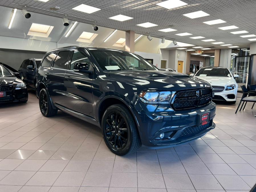 Used Dodge Durango GT AWD 2018 | Power Motors East. Massapequa Park, New York Used Dodge Durango GT AWD 2018 | Power Motors East. Massapequa Park, New York
