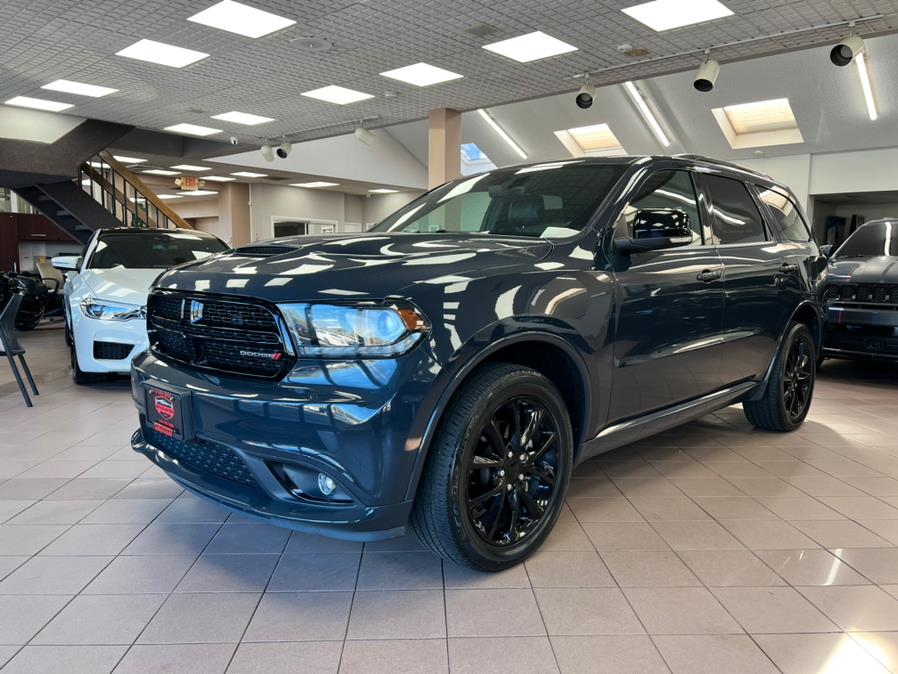 Used Dodge Durango GT AWD 2018 | Power Motors East. Massapequa Park, New York Used Dodge Durango GT AWD 2018 | Power Motors East. Massapequa Park, New York