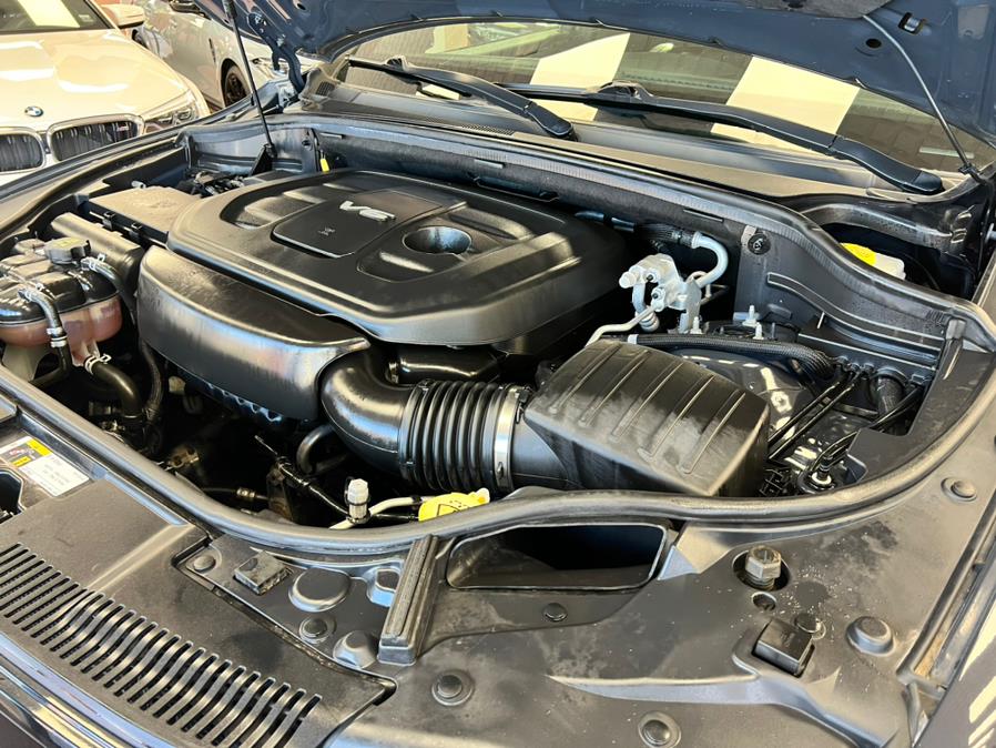 Used Dodge Durango GT AWD 2018 | Power Motors East. Massapequa Park, New York Used Dodge Durango GT AWD 2018 | Power Motors East. Massapequa Park, New York