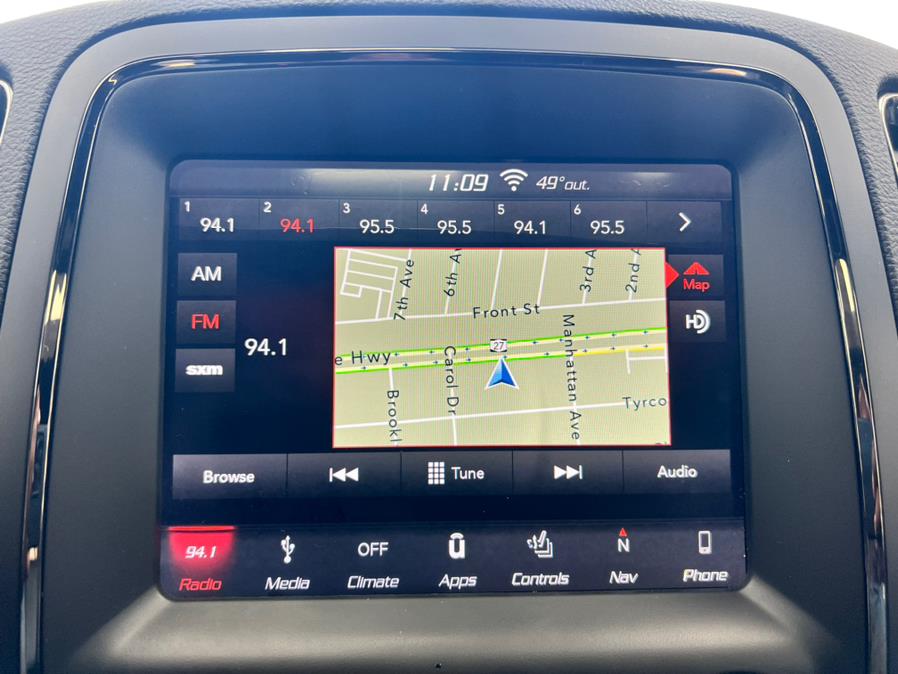 Used Dodge Durango GT AWD 2018 | Power Motors East. Massapequa Park, New York Used Dodge Durango GT AWD 2018 | Power Motors East. Massapequa Park, New York