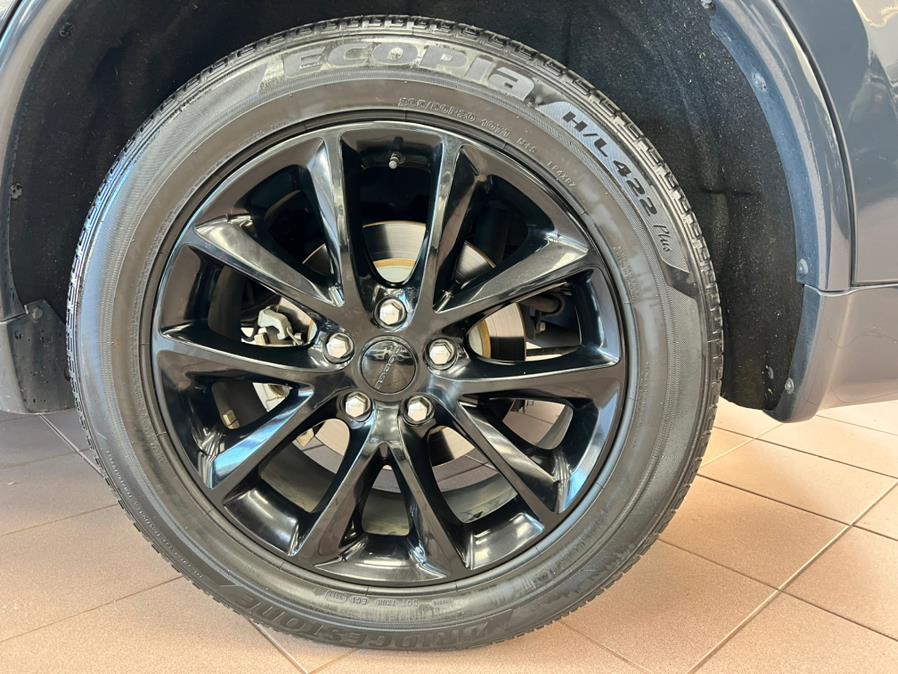 Used Dodge Durango GT AWD 2018 | Power Motors East. Massapequa Park, New York Used Dodge Durango GT AWD 2018 | Power Motors East. Massapequa Park, New York