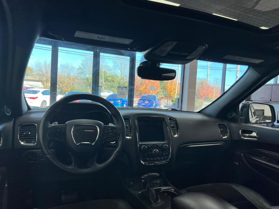 Used Dodge Durango GT AWD 2018 | Power Motors East. Massapequa Park, New York Used Dodge Durango GT AWD 2018 | Power Motors East. Massapequa Park, New York