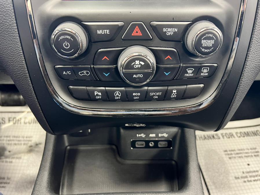 Used Dodge Durango GT AWD 2018 | Power Motors East. Massapequa Park, New York Used Dodge Durango GT AWD 2018 | Power Motors East. Massapequa Park, New York