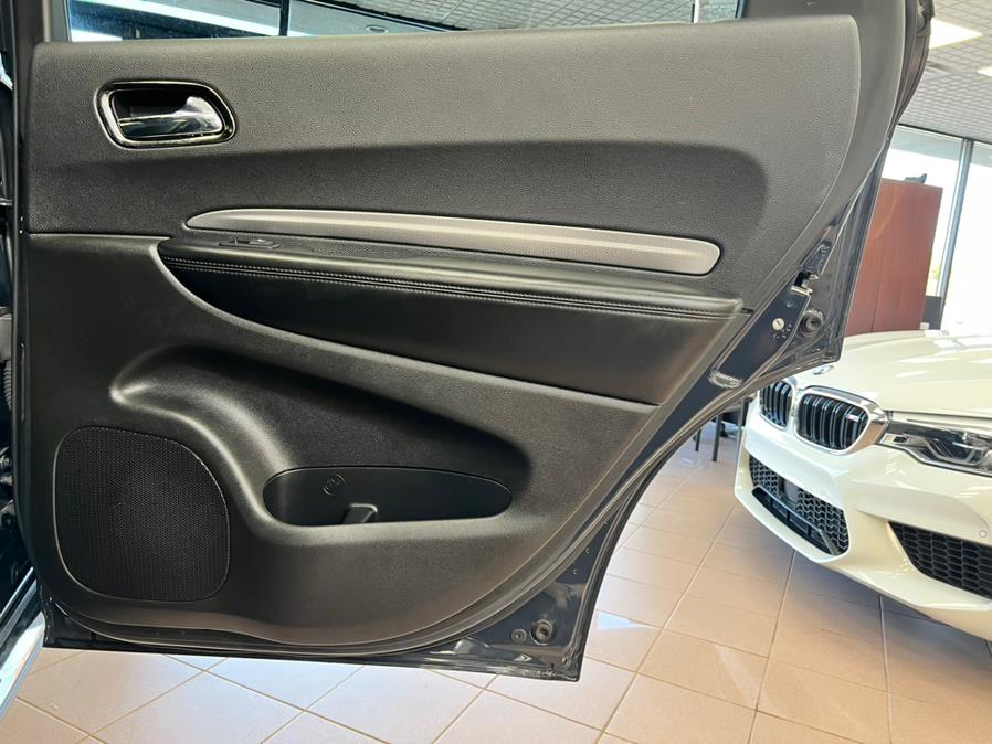 Used Dodge Durango GT AWD 2018 | Power Motors East. Massapequa Park, New York Used Dodge Durango GT AWD 2018 | Power Motors East. Massapequa Park, New York