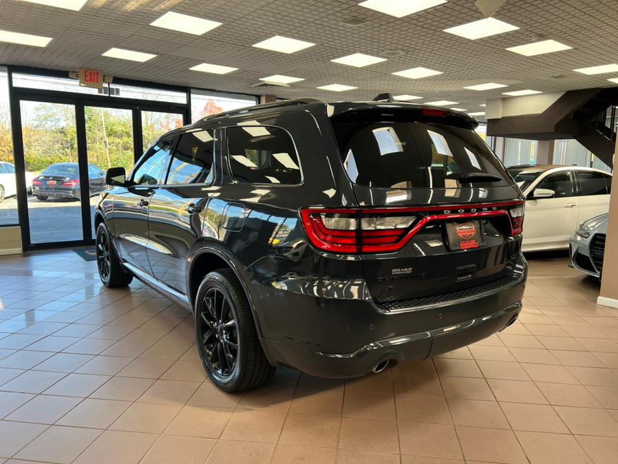 Used Dodge Durango GT AWD 2018 | Power Motors East. Massapequa Park, New York Used Dodge Durango GT AWD 2018 | Power Motors East. Massapequa Park, New York
